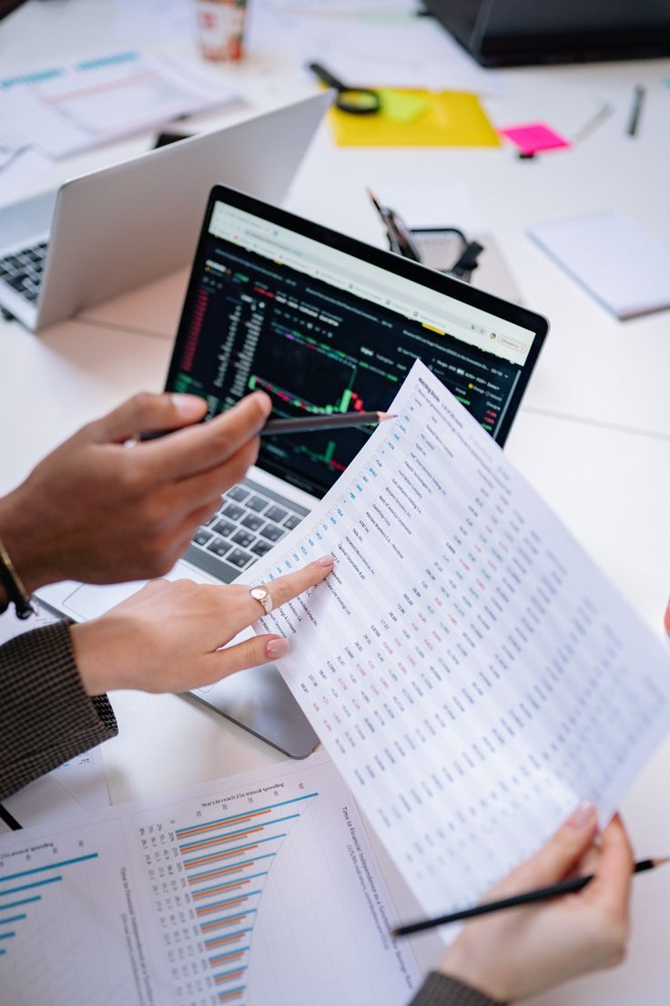 Tax planning for growing companies
